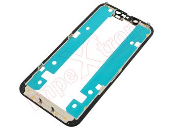 Black screen frame / support for iPhone 13 Mini, A2628
